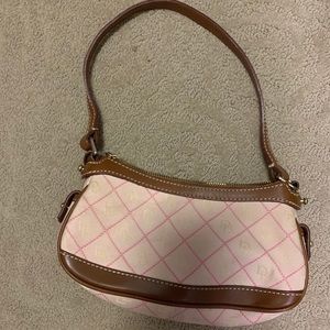 Dooney and Bourke small purse